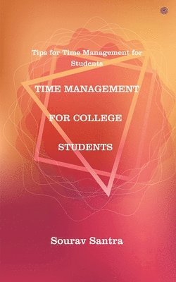 Time Management for College Students 1