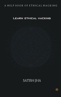 bokomslag Learn ethical hacking
