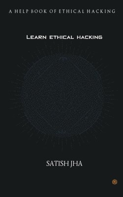 bokomslag Learn ethical hacking