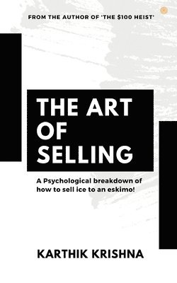 The Art of Selling 1