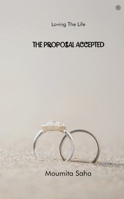 bokomslag Proposal Accepted
