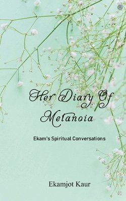 bokomslag Her Diary Of Metanoia