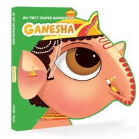 bokomslag Lord Ganesha