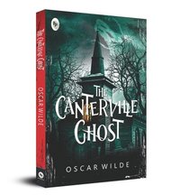bokomslag The Canterville Ghost