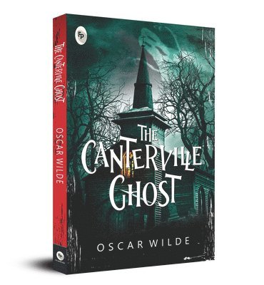 bokomslag The Canterville Ghost
