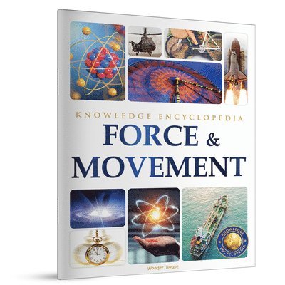 Science: Force & Movement