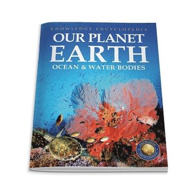 bokomslag Knowledge Encyclopedia for Children