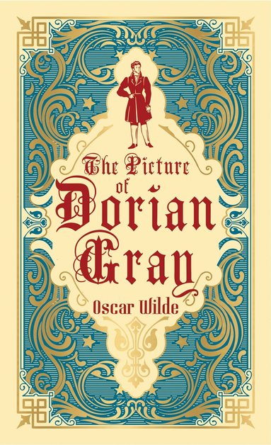 Sun Tzu - Picture of Dorian Gray, Inbunden