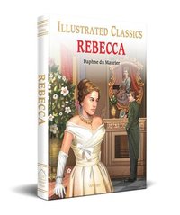 bokomslag Rebecca for Kids