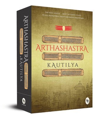 Arthashastra 1