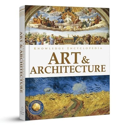 Knowledge Encyclopedia: Art & Architecture 1