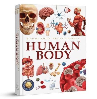 bokomslag Knowledge Encyclopedia