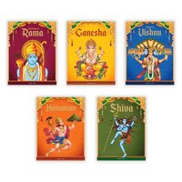 bokomslag Children's First Mythology Stories