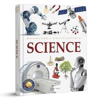 bokomslag Knowledge Encyclopedia: Science