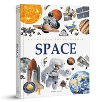 bokomslag Knowledge Encyclopedia: Space