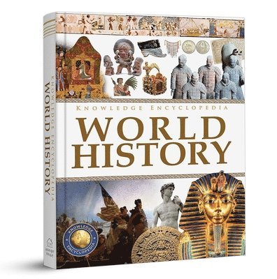 Knowledge Encyclopedia: World History 1