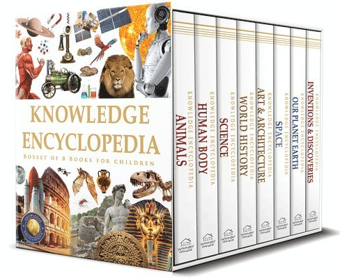 Knowledge Encyclopedia