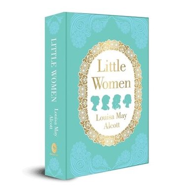 bokomslag Little Women