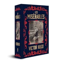 bokomslag Les Misérables