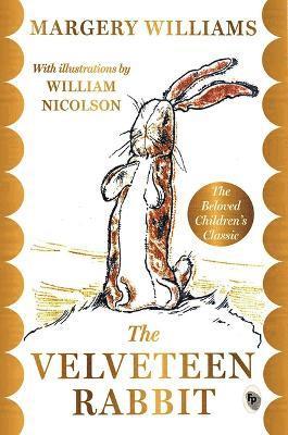 bokomslag Velveteen Rabbit