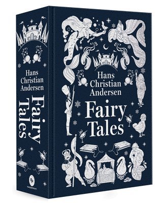 bokomslag Fairy Tales
