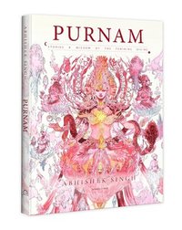 bokomslag Purnam - Stories & Wisdom of the Feminine Divine