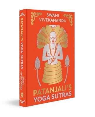 bokomslag Patanjali's Yoga Sutras