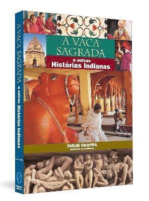 Holy Cow and Other Indian Stories