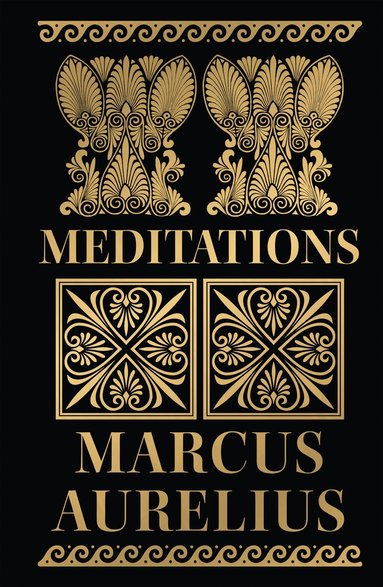 Marcus Aurelius - Meditations, Inbunden