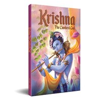 bokomslag Krishna: The Cowherd God