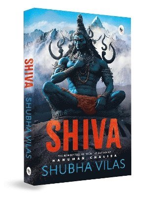 Shubha Vilas - Shiva, Häftad