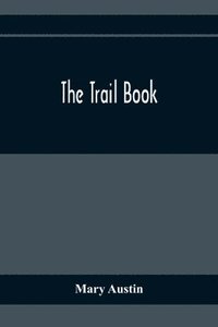 bokomslag Trail Book