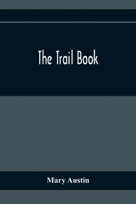bokomslag Trail Book