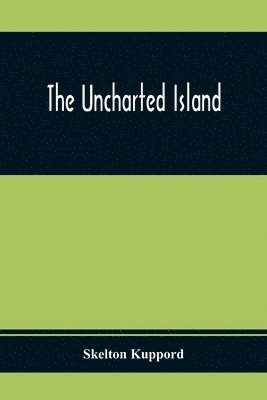 bokomslag Uncharted Island