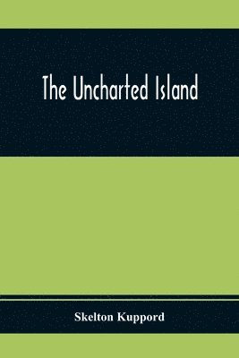 The Uncharted Island 1