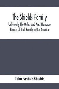 bokomslag The Shields Family