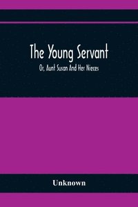 bokomslag Young Servant; Or, Aunt Susan And Her Nieces