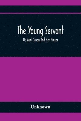 bokomslag Young Servant; Or, Aunt Susan And Her Nieces