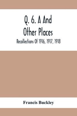 Q. 6. A And Other Places 1