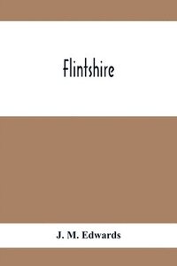 bokomslag Flintshire