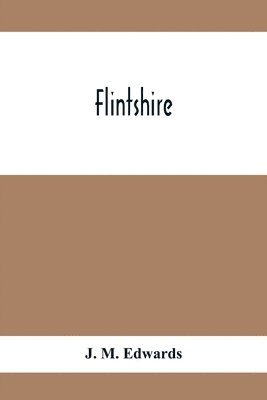 bokomslag Flintshire