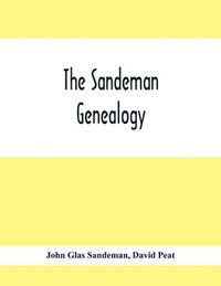 bokomslag The Sandeman Genealogy