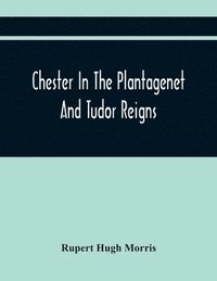 bokomslag Chester In The Plantagenet And Tudor Reigns
