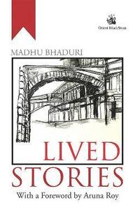 bokomslag Lived Stories