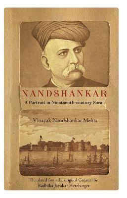 Vinayak Nandshankar Mehta - Nandshankar:, Häftad