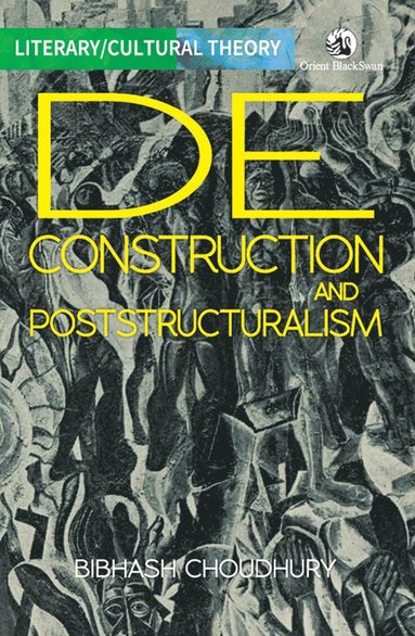 bokomslag Deconstruction and Poststructuralism