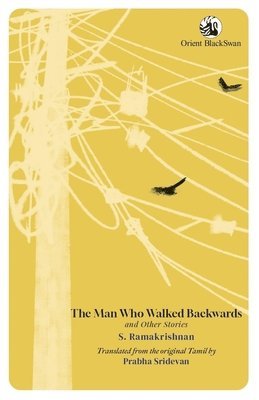 The Man Who Walked Backwards and Other Stories 1