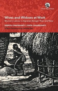 bokomslag Wives and Widows at Work