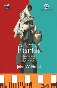 bokomslag Tear-Drenched Earth