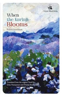 bokomslag When the Kurinji Blooms
